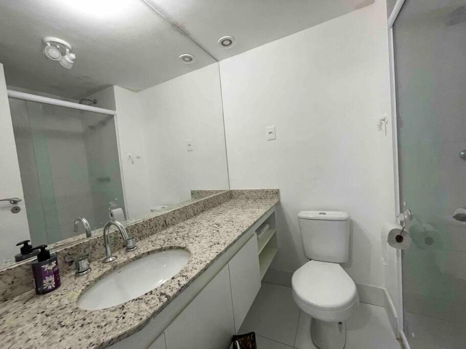 Elegance Puc Apartment Porto Alegre Luaran gambar